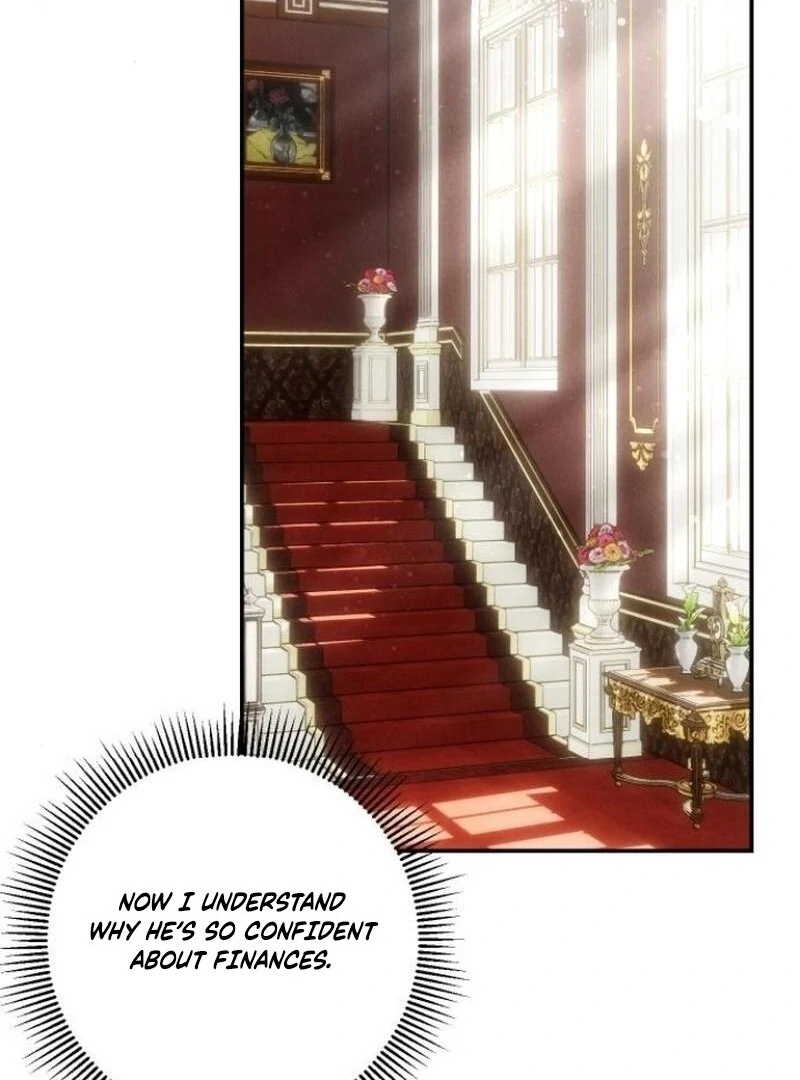 the empresss time reversed abducted marriage Chapter 35 page 91