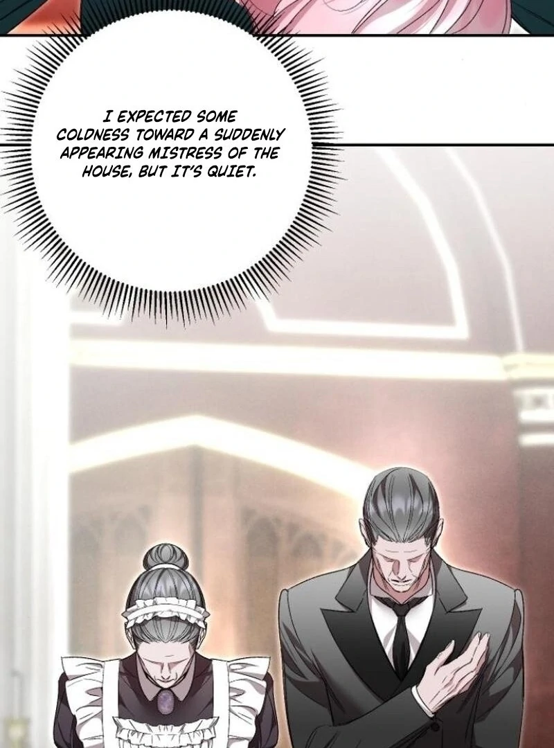 the empresss time reversed abducted marriage Chapter 35 page 95