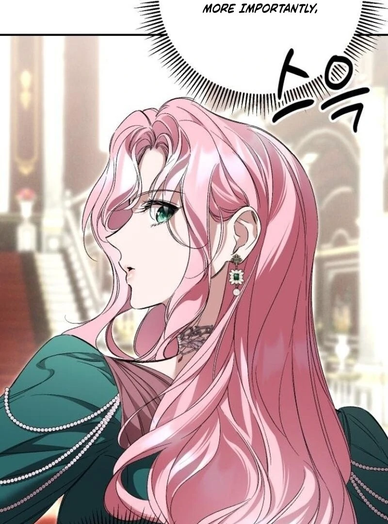 the empresss time reversed abducted marriage Chapter 35 page 94
