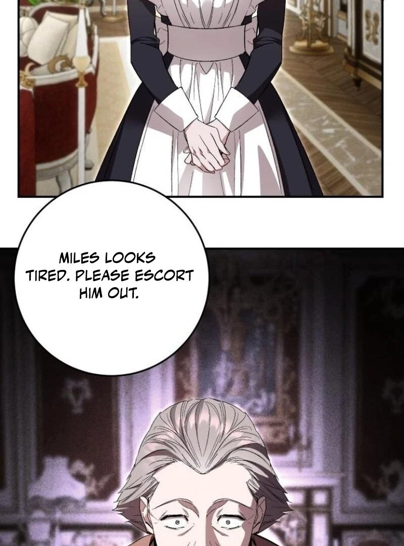 the empresss time reversed abducted marriage Chapter 35 page 112