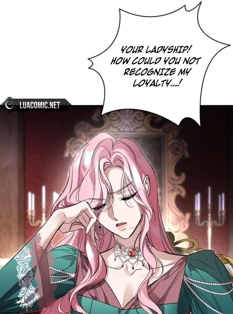 the empresss time reversed abducted marriage Chapter 35 page 117