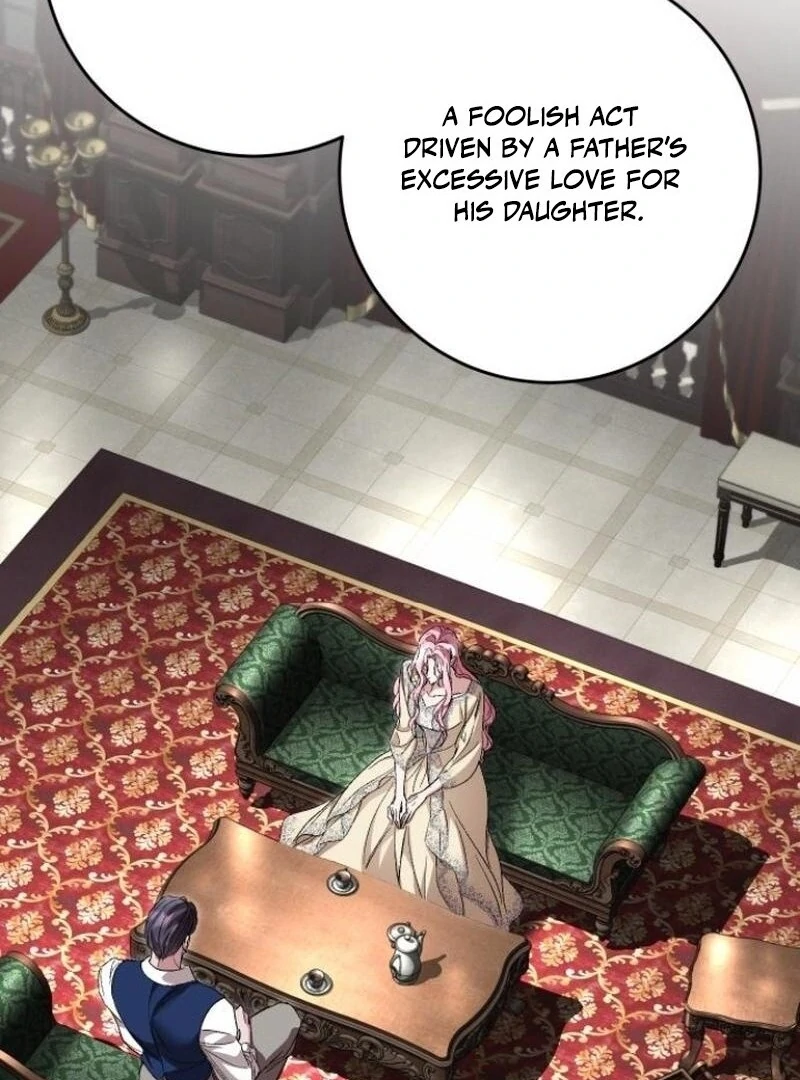 the empresss time reversed abducted marriage Chapter 35 page 124