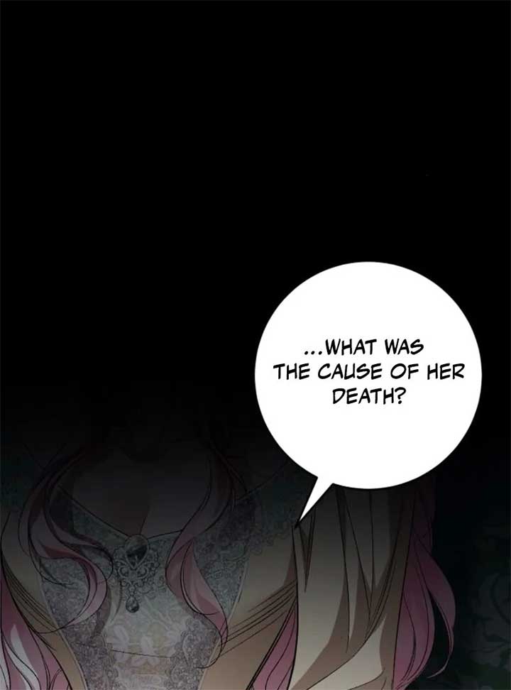 the empresss time reversed abducted marriage Chapter 36 page 4
