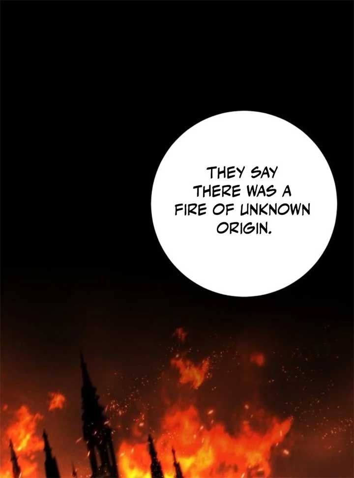 the empresss time reversed abducted marriage Chapter 36 page 6