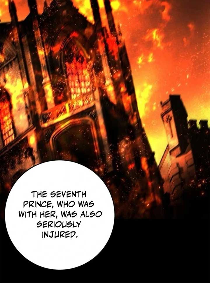 the empresss time reversed abducted marriage Chapter 36 page 7