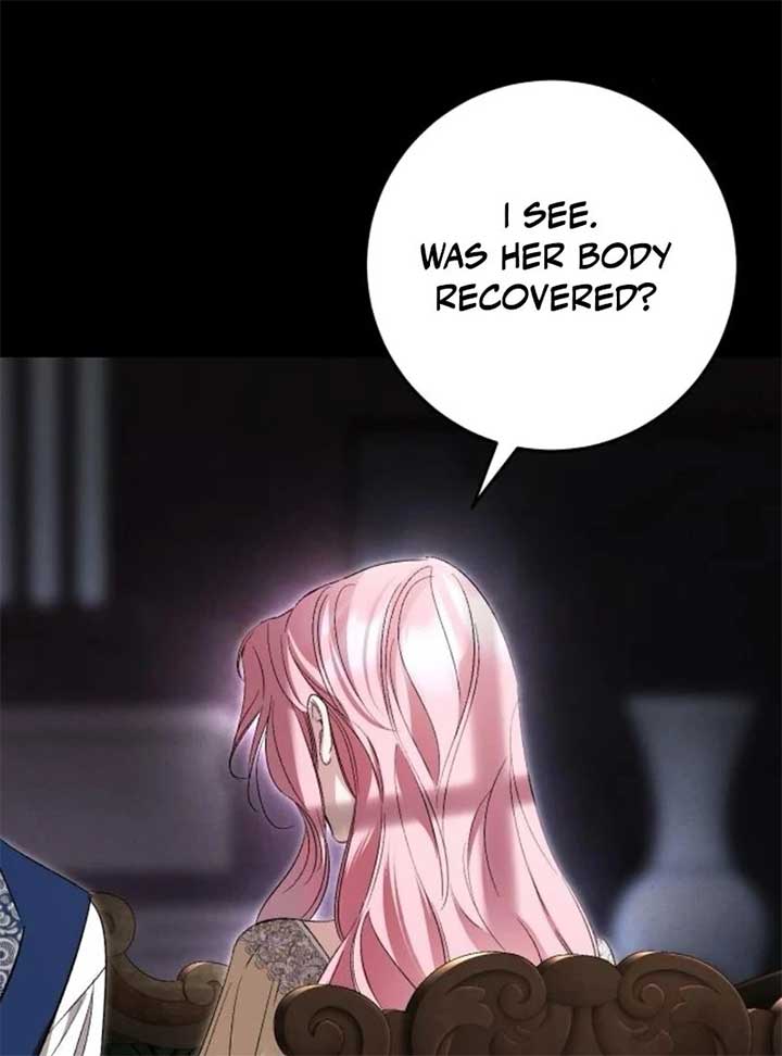 the empresss time reversed abducted marriage Chapter 36 page 8