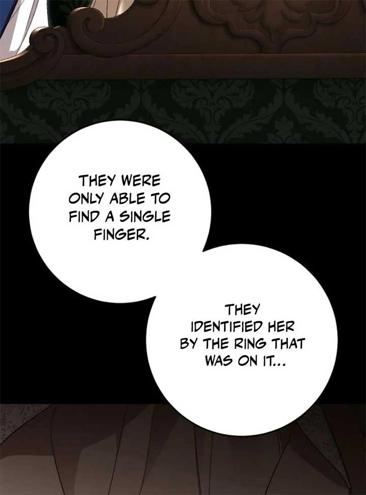 the empresss time reversed abducted marriage Chapter 36 page 9