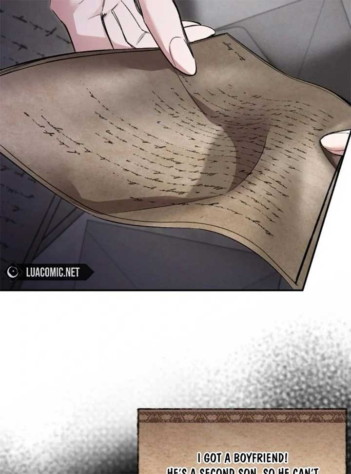 the empresss time reversed abducted marriage Chapter 36 page 19