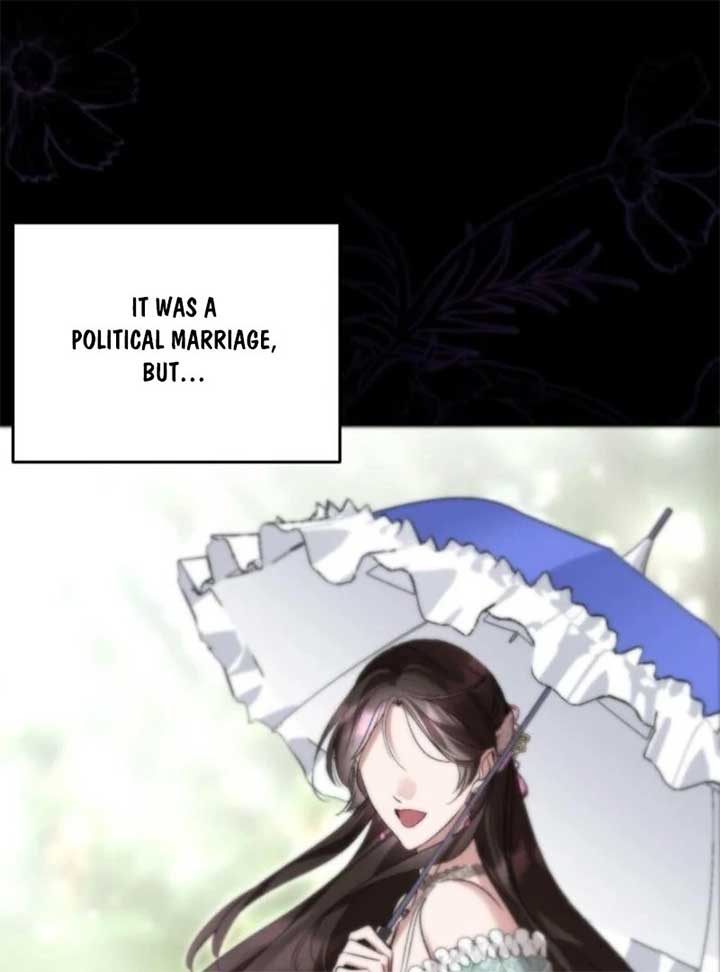 the empresss time reversed abducted marriage Chapter 36 page 30