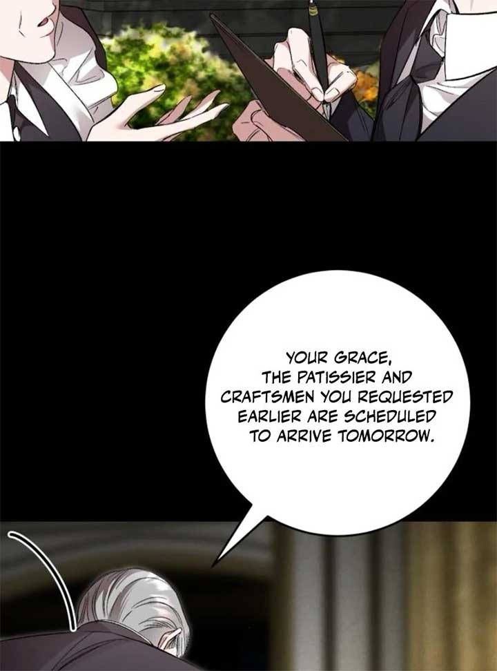 the empresss time reversed abducted marriage Chapter 36 page 39