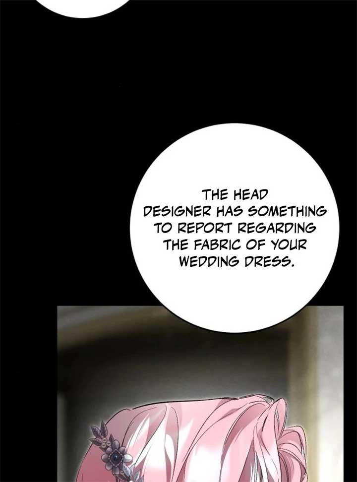 the empresss time reversed abducted marriage Chapter 36 page 41