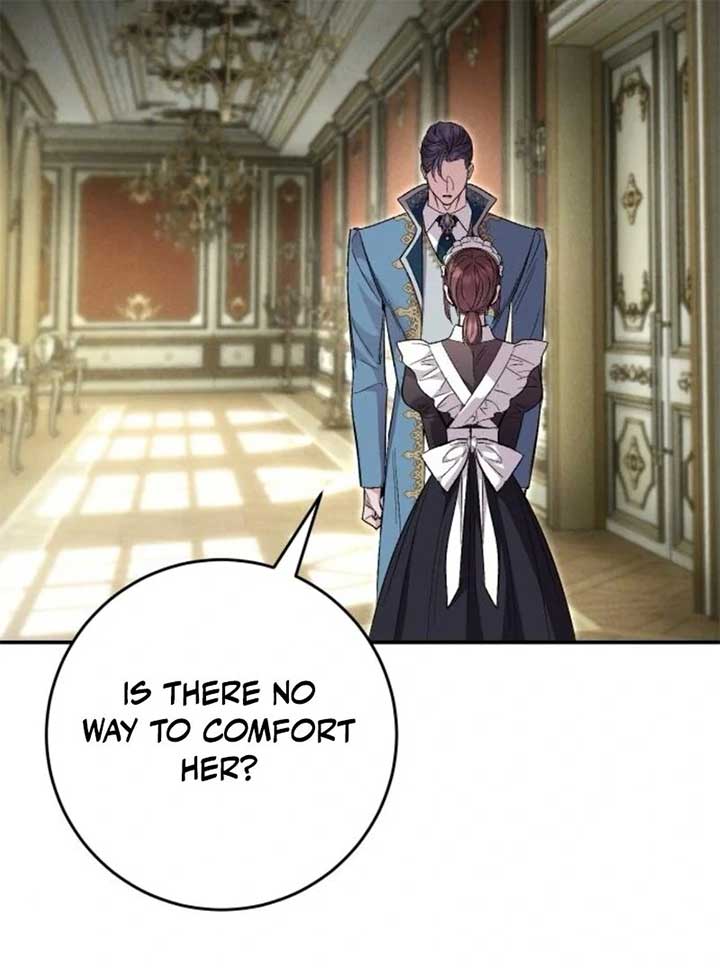 the empresss time reversed abducted marriage Chapter 36 page 48