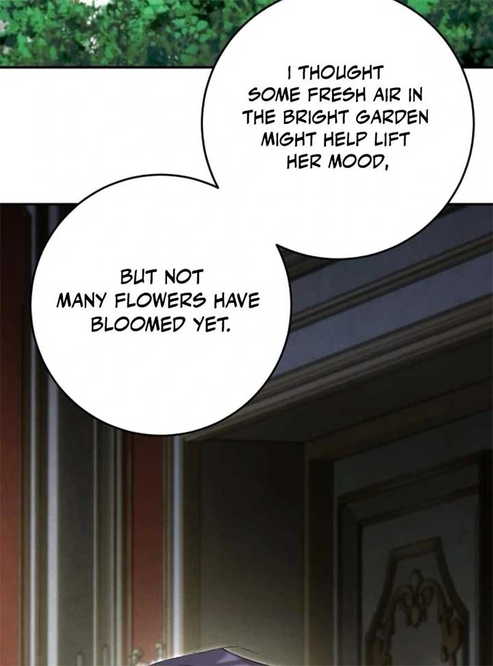 the empresss time reversed abducted marriage Chapter 36 page 50