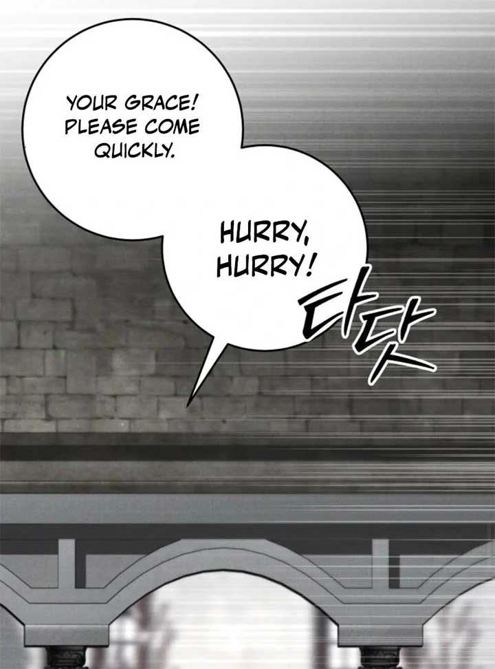 the empresss time reversed abducted marriage Chapter 36 page 53