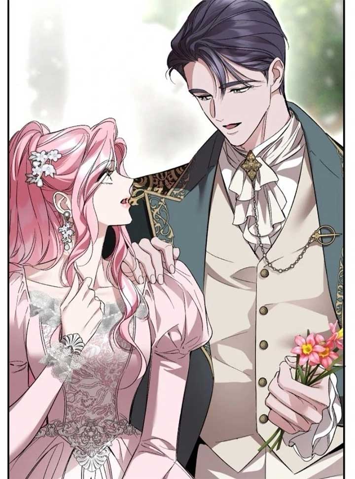 the empresss time reversed abducted marriage Chapter 36 page 61
