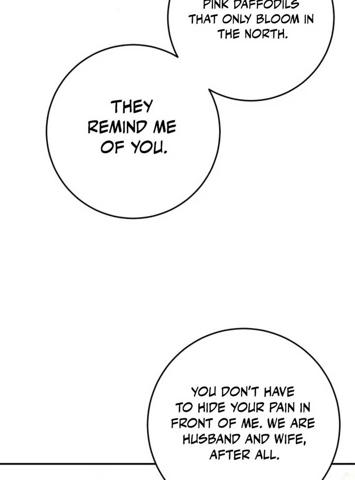 the empresss time reversed abducted marriage Chapter 36 page 64