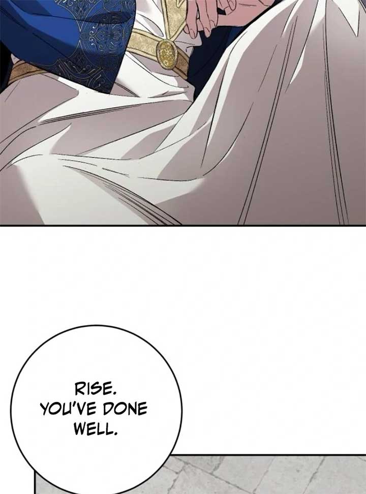 the empresss time reversed abducted marriage Chapter 36 page 74