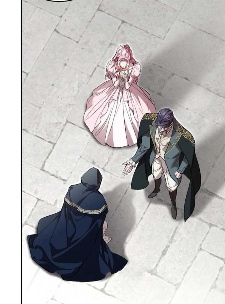 the empresss time reversed abducted marriage Chapter 36 page 75