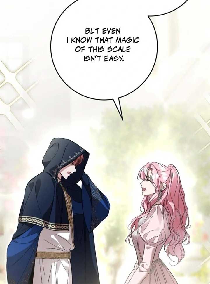 the empresss time reversed abducted marriage Chapter 36 page 82