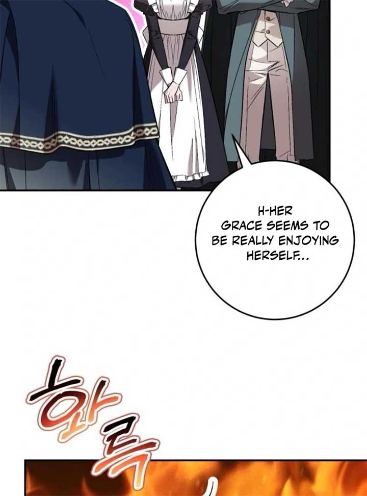the empresss time reversed abducted marriage Chapter 36 page 84