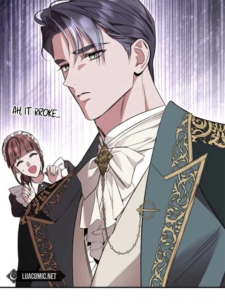 the empresss time reversed abducted marriage Chapter 36 page 86