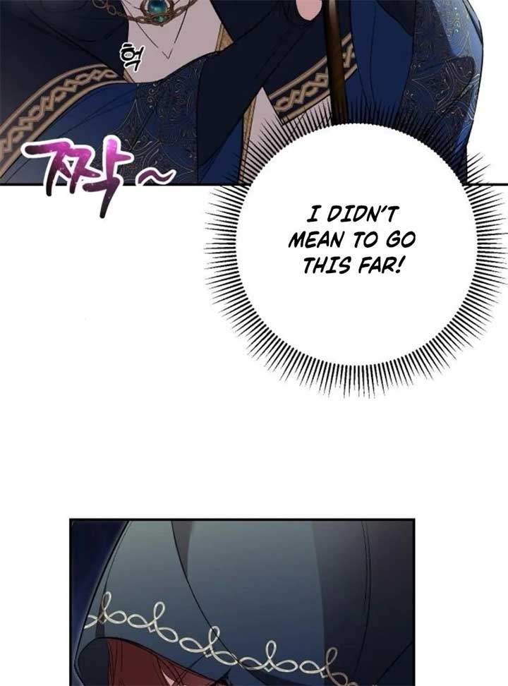 the empresss time reversed abducted marriage Chapter 36 page 93