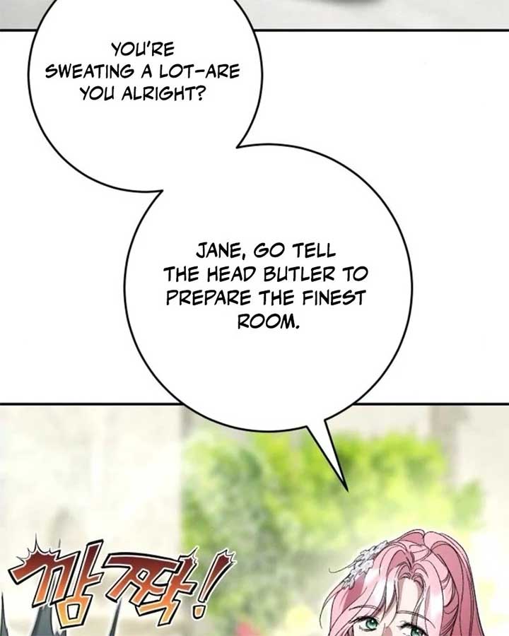 the empresss time reversed abducted marriage Chapter 36 page 99