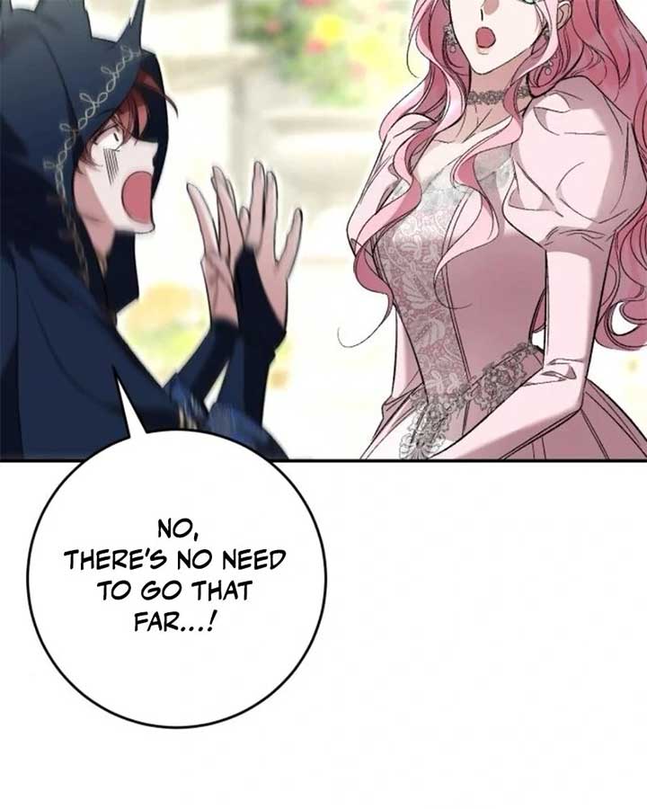 the empresss time reversed abducted marriage Chapter 36 page 100