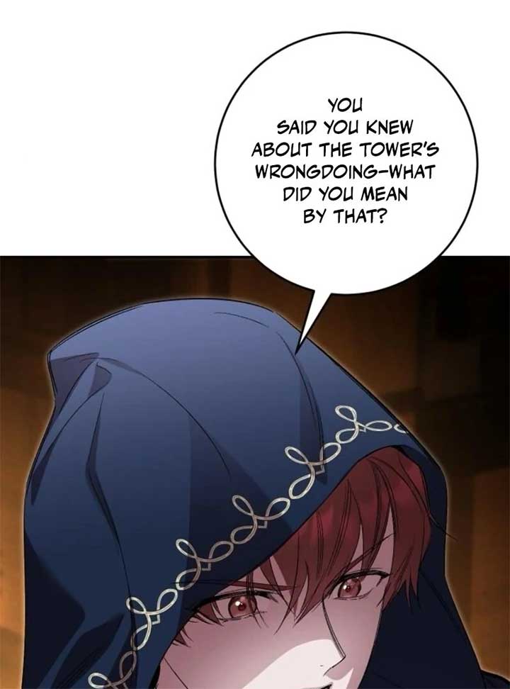 the empresss time reversed abducted marriage Chapter 36 page 117