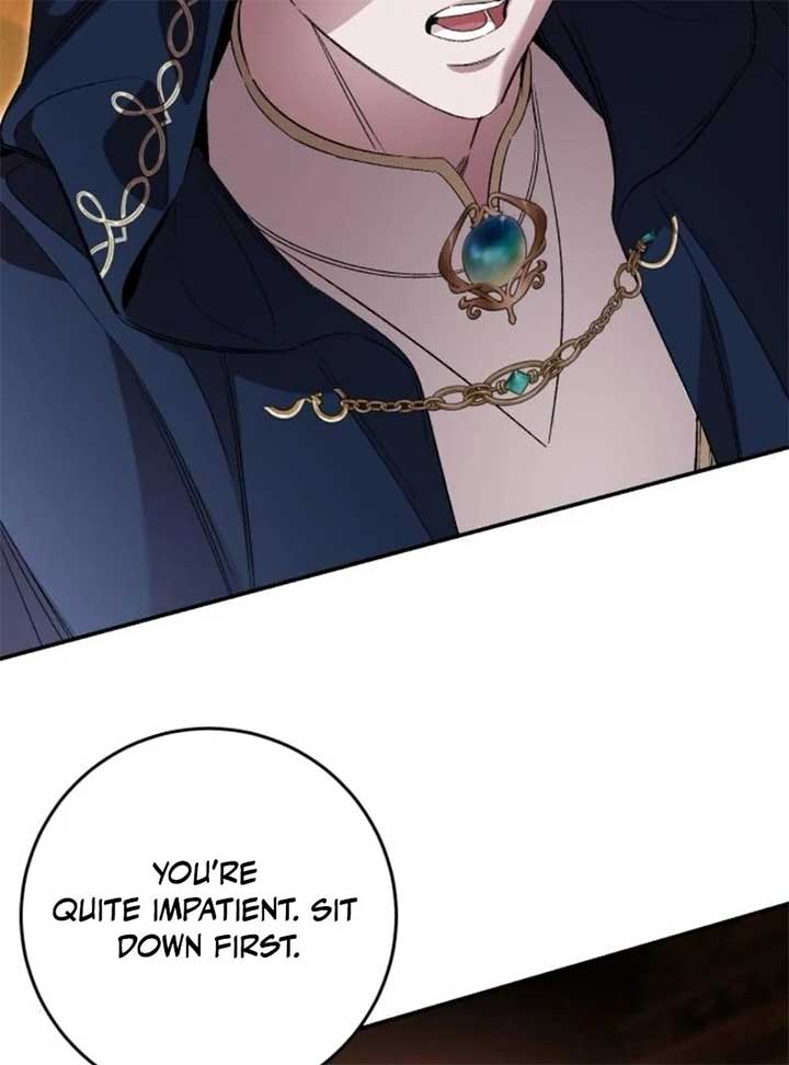 the empresss time reversed abducted marriage Chapter 36 page 118