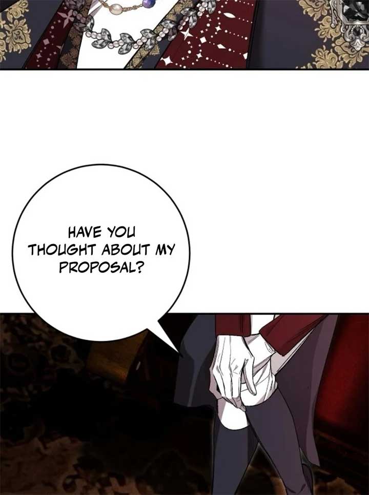 the empresss time reversed abducted marriage Chapter 36 page 120