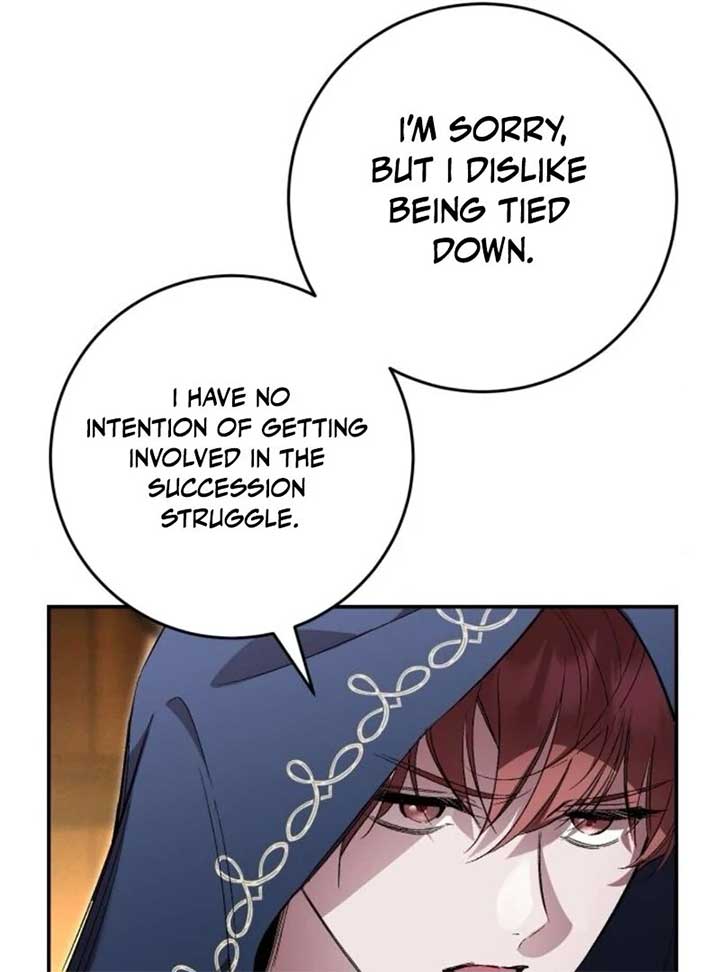 the empresss time reversed abducted marriage Chapter 36 page 122