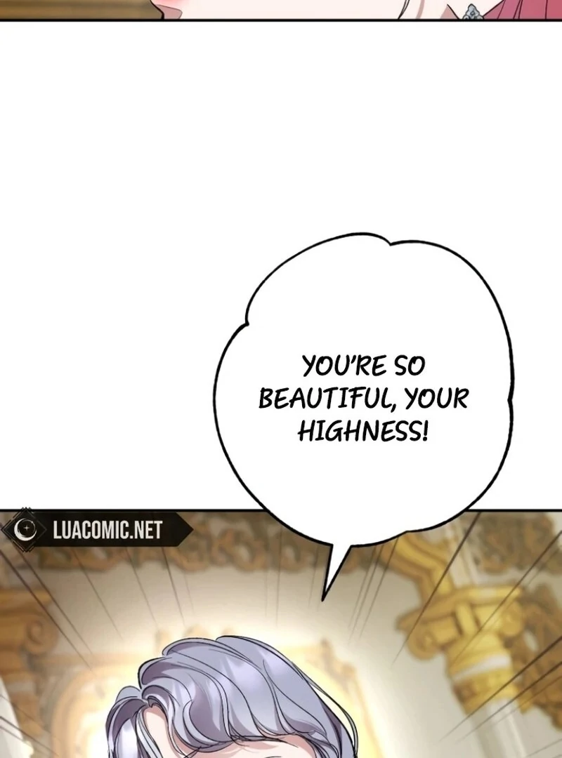 the empresss time reversed abducted marriage Chapter 38 page 8