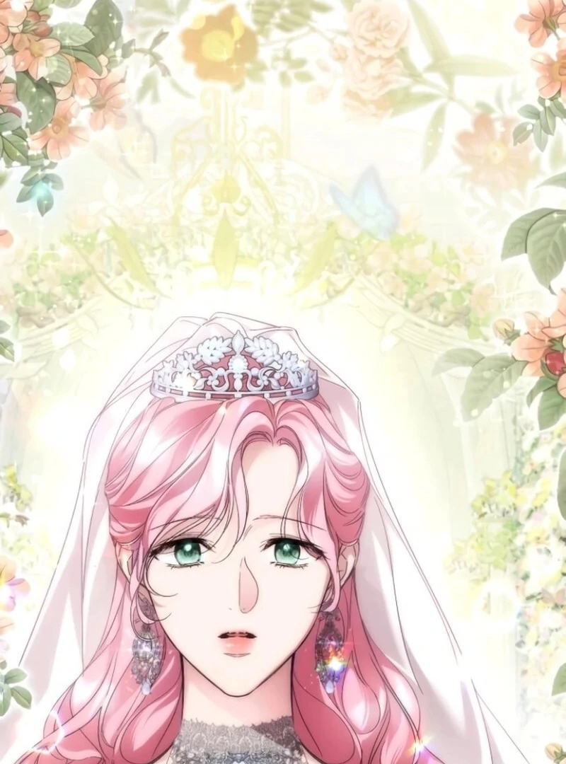 the empresss time reversed abducted marriage Chapter 38 page 33