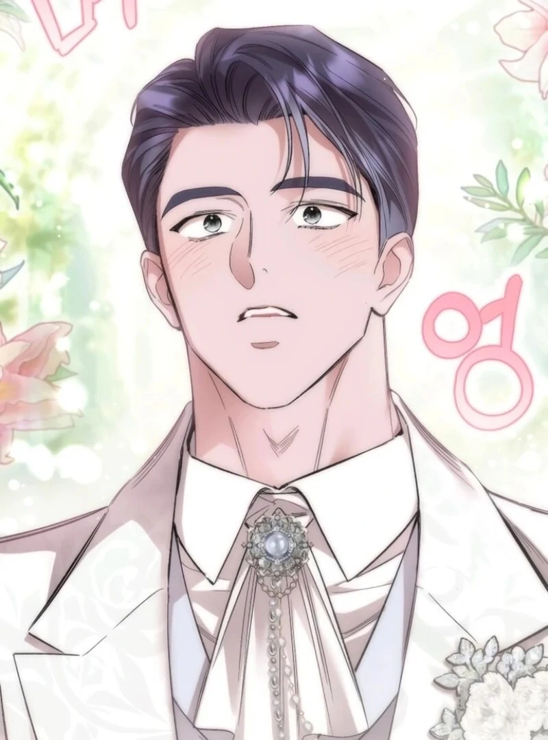 the empresss time reversed abducted marriage Chapter 38 page 36