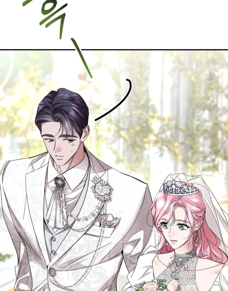 the empresss time reversed abducted marriage Chapter 38 page 41
