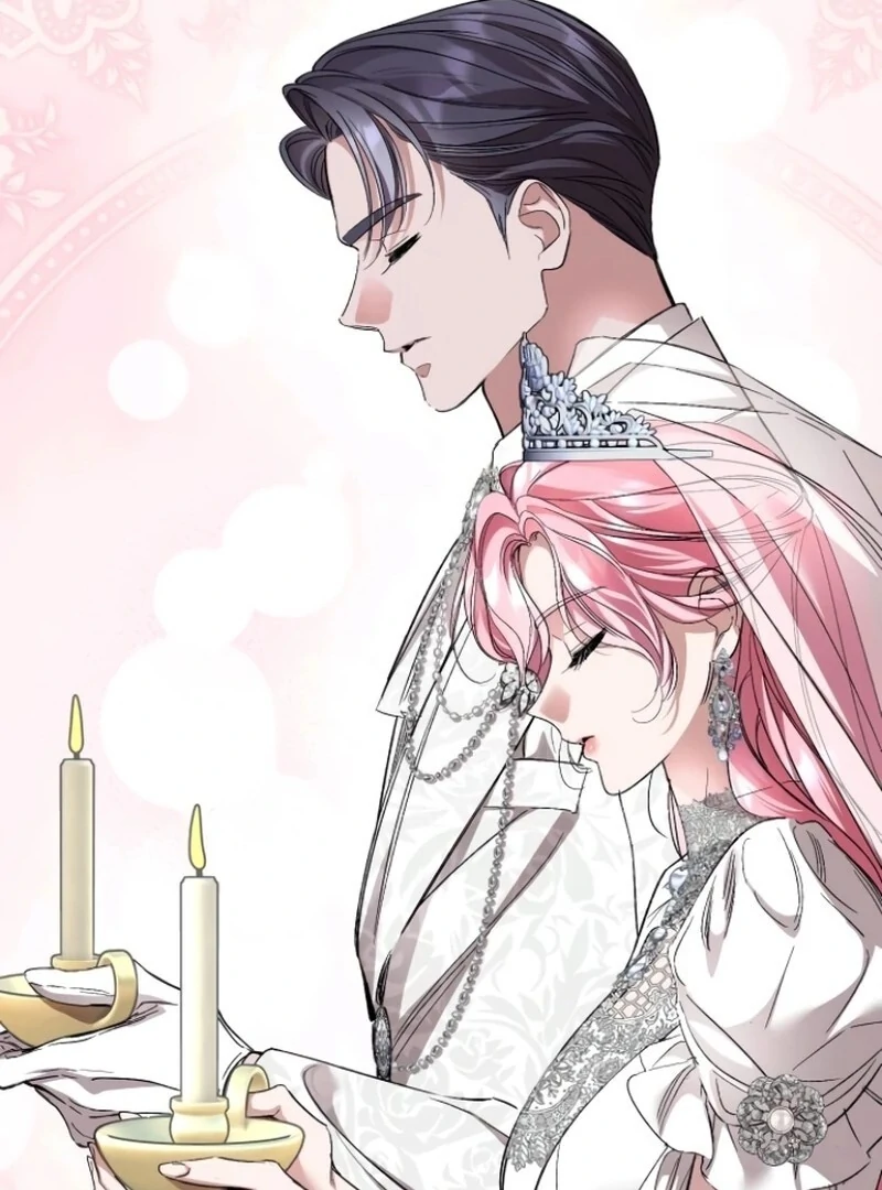 the empresss time reversed abducted marriage Chapter 38 page 53