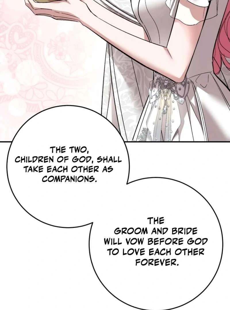 the empresss time reversed abducted marriage Chapter 38 page 54