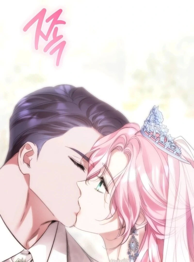 the empresss time reversed abducted marriage Chapter 38 page 64