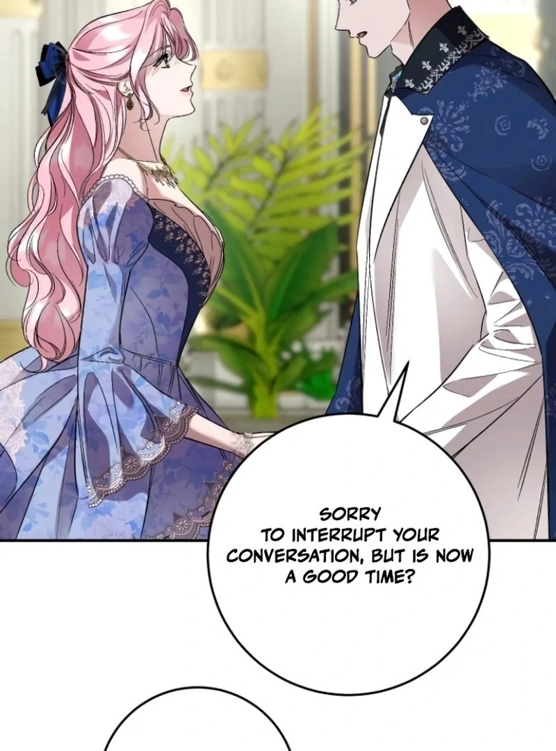 the empresss time reversed abducted marriage Chapter 38 page 90