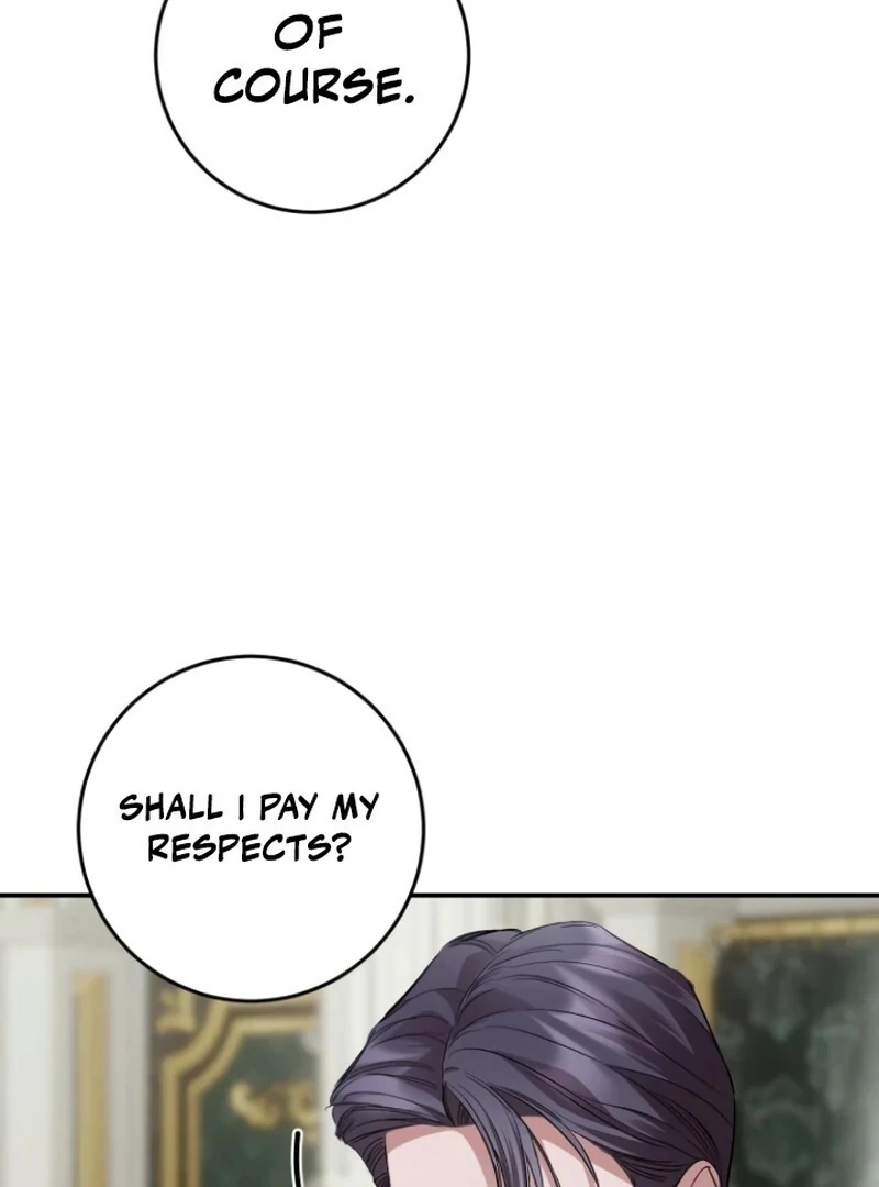 the empresss time reversed abducted marriage Chapter 38 page 91