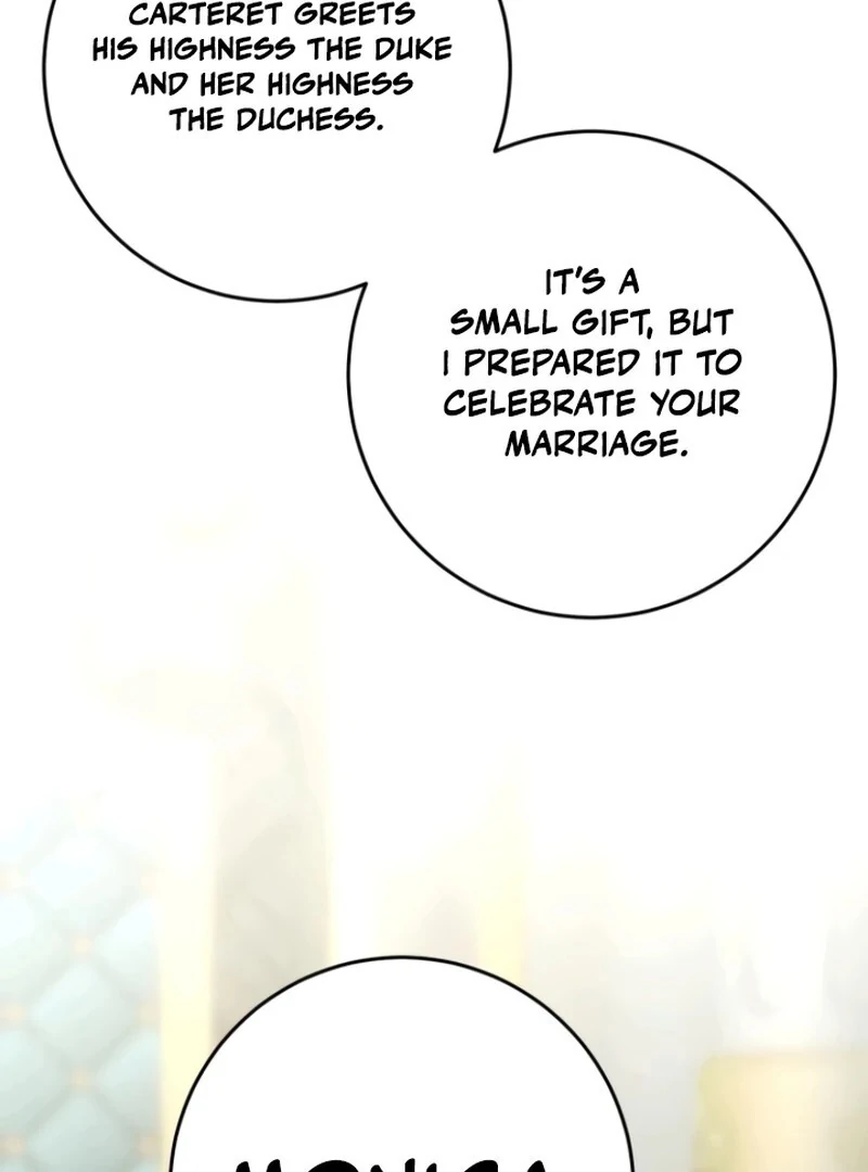 the empresss time reversed abducted marriage Chapter 38 page 95