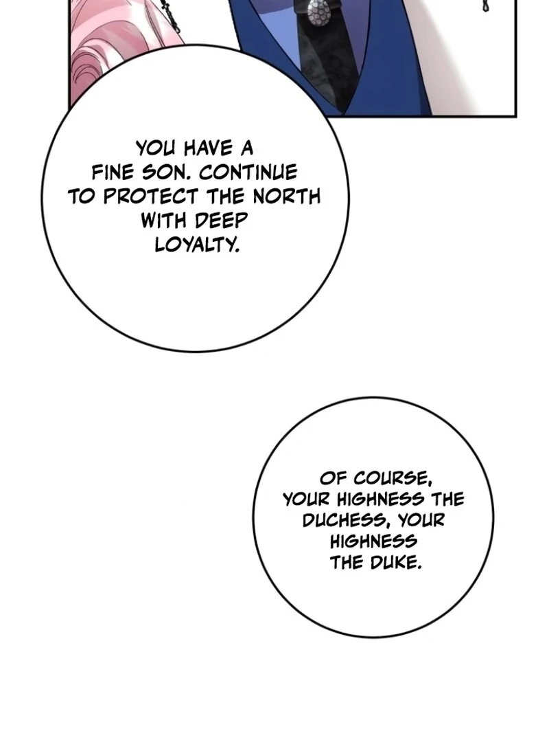 the empresss time reversed abducted marriage Chapter 38 page 109