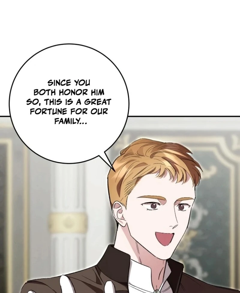 the empresss time reversed abducted marriage Chapter 38 page 110