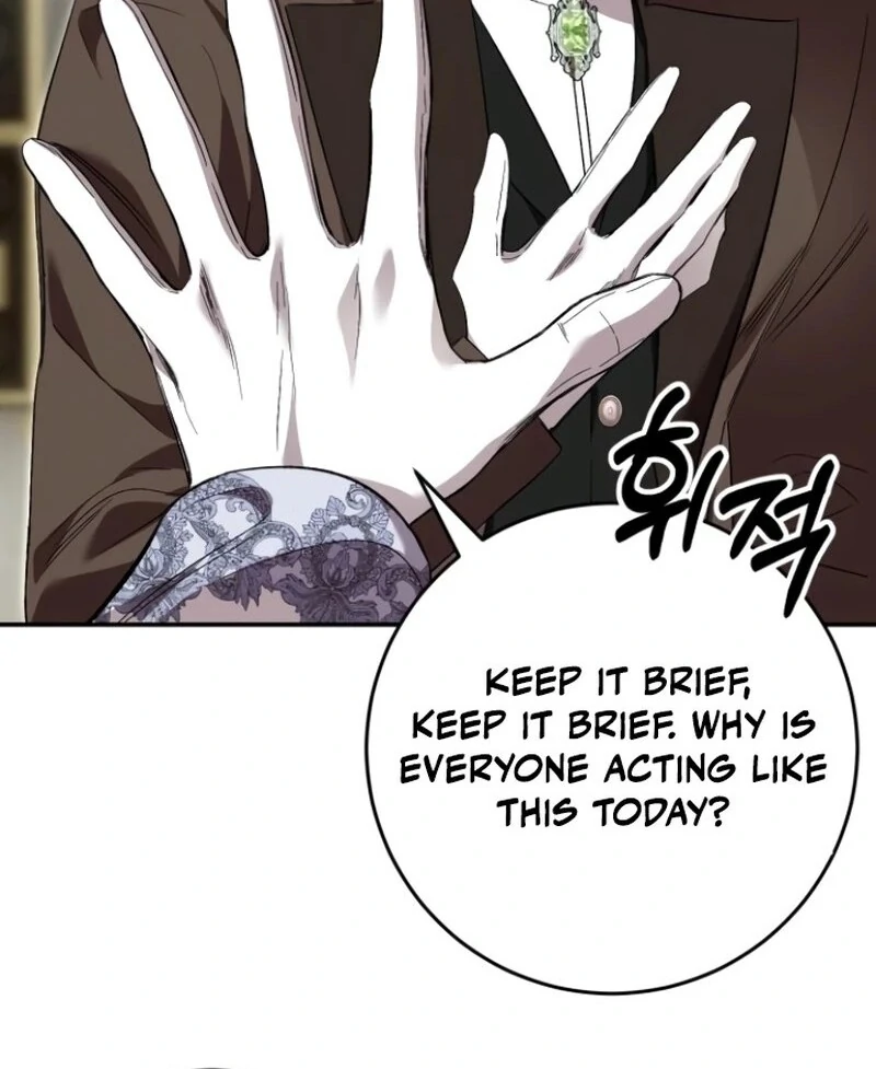 the empresss time reversed abducted marriage Chapter 38 page 111