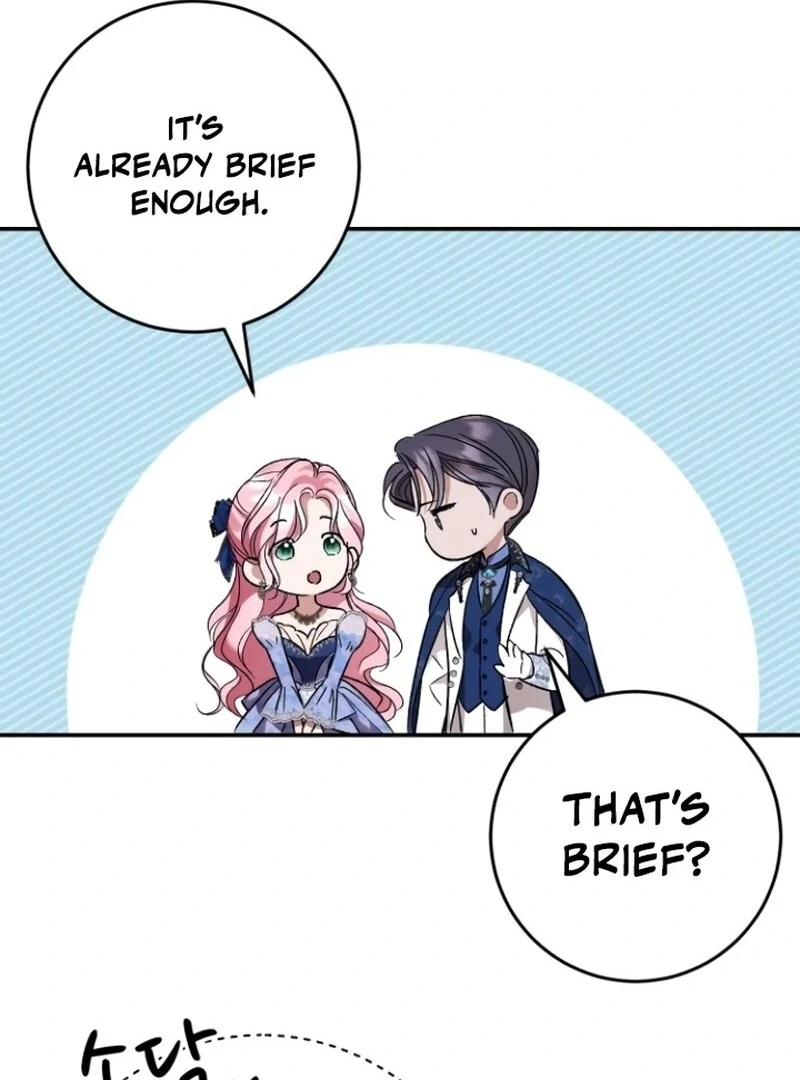 the empresss time reversed abducted marriage Chapter 38 page 112