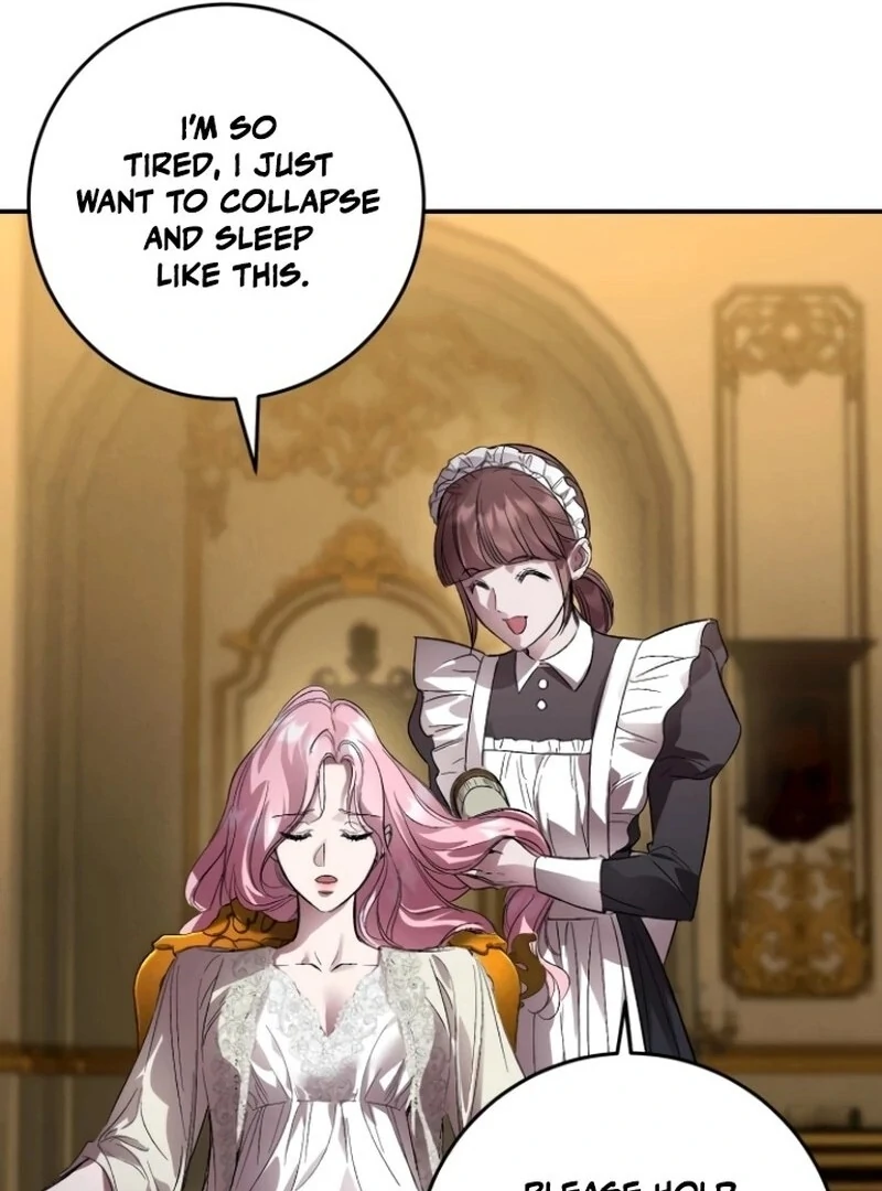 the empresss time reversed abducted marriage Chapter 38 page 126