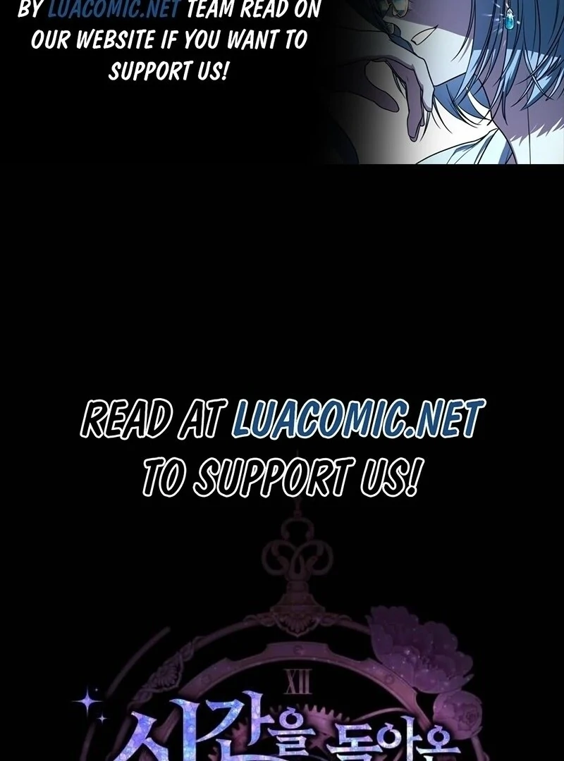 the empresss time reversed abducted marriage Chapter 40 page 3