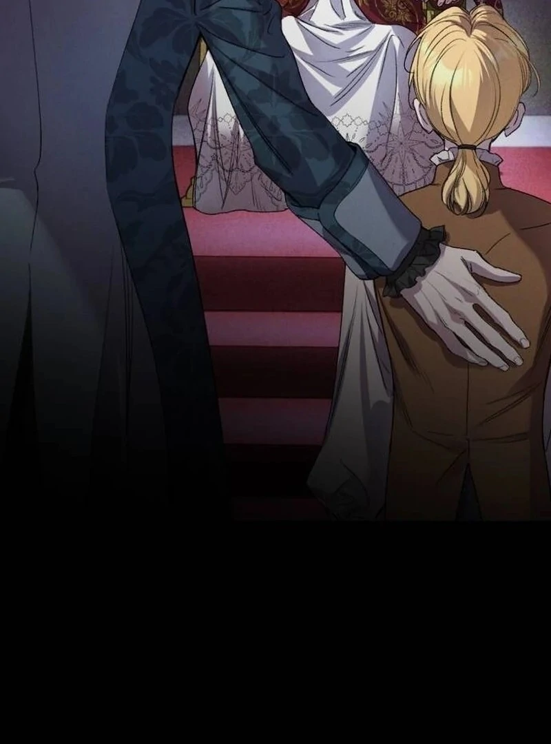 the empresss time reversed abducted marriage Chapter 40 page 7