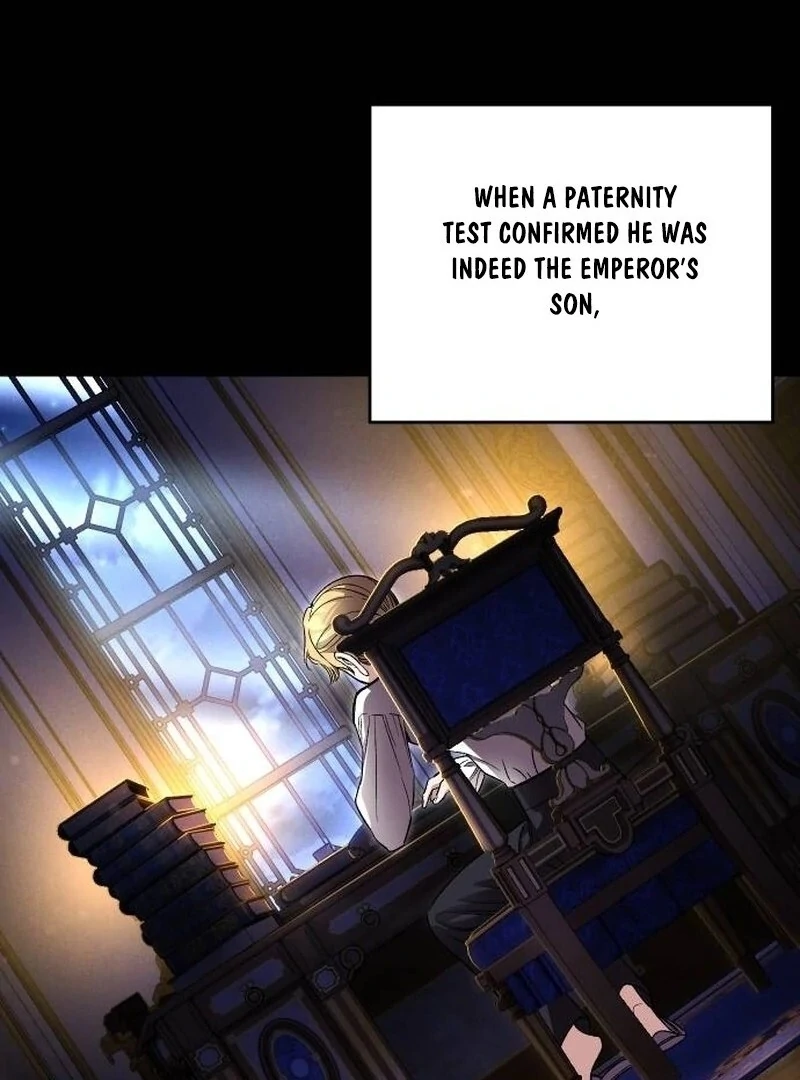 the empresss time reversed abducted marriage Chapter 40 page 8